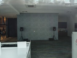Cheap Ubi lv 1 showroom warehouse | Column free | Avail now (D14), Warehouse #597369511